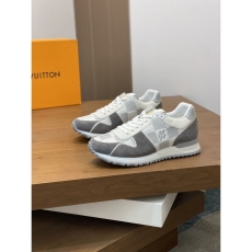 Louis Vuitton Run Away Sneaker